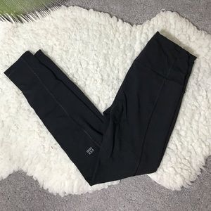 Victoria Secret High-waisted VSX Workout Leggings